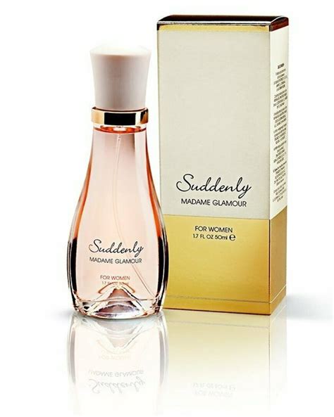 suddenly perfume lidl dupe